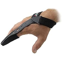 Cañas Vercelli VERCELLI - HART Vercelli - Surfcasting Finger, Color Black