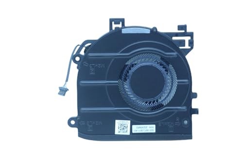 Ventilateur pour DELL 5340 idéal pour travailler en toute sérénité