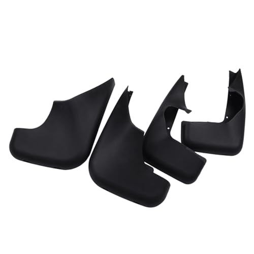 Guardabarros para coche X5 E53 2003-2006 faldillas protectoras contra salpicaduras 4