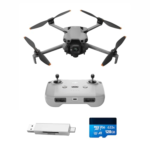 DJI Mini 5 Pro, 4K Dron ultraligero y plegable con...