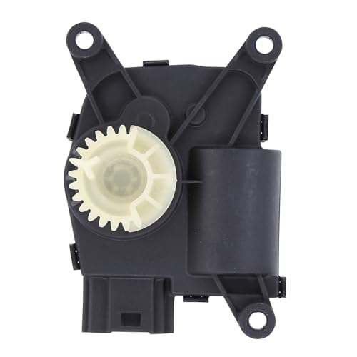 Stellelement Mischklappe Umschaltventil Stellmotor Umluftklappe Klimaanlage Heizung Temperaturklappe für Passat B8 Golf VII Variant Golf 7 für Tiguan für Touran 5T Arteon für Octavia 5E Superb 3V