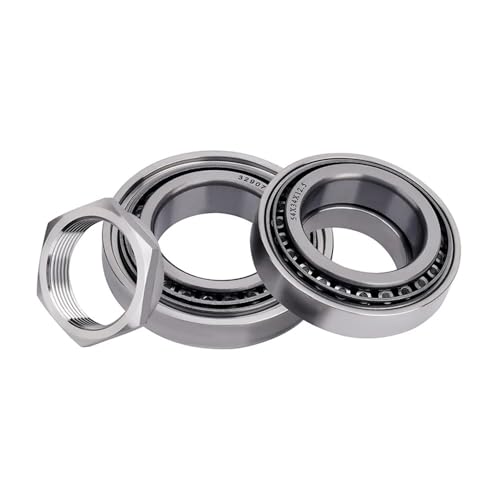 Roulement de pression direction fluide pour scooter GTS 300 - 3