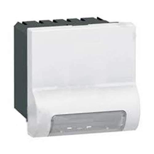 Adaptador control de accesos series 82 aluminio de alta resistencia estructural
