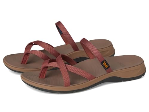 Teva Women's Tirratraveler Flip Flop