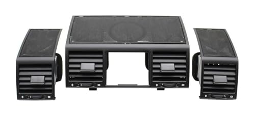 Grille de climatisation pour tableau de bord Classe G W463 2004-2018