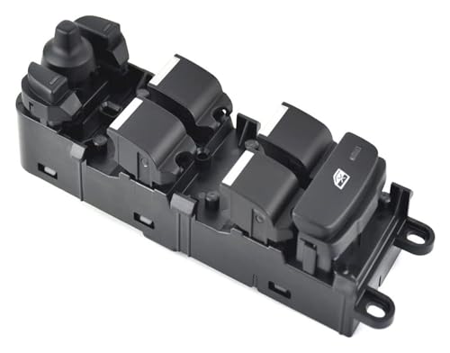 Commande interrupteur fenetre pour aerer votre Evoque lors de vos trajets - 3