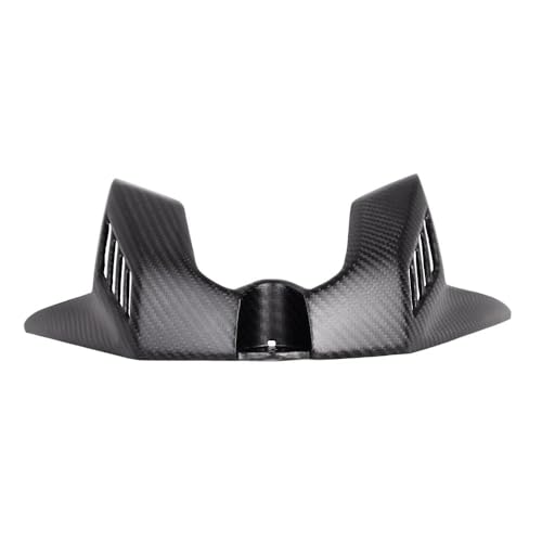 Cache de boîte à air en carbone pour YZF R1 2020-2023, carénage luxe - 4
