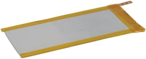 Miniatura 3 de Reemplazo de batería 616-0406, 616-0467, P11G73-01-S01 para Apple iPod Nano 5th, MP3, MP4, PMP Batería
