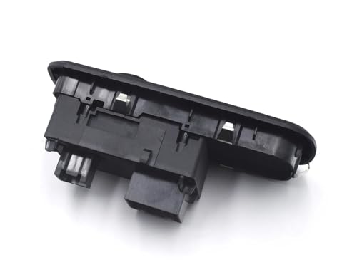 Commande électrique bouton commutation avant Fiesta 8A6T14A132AC 1547736 - 5