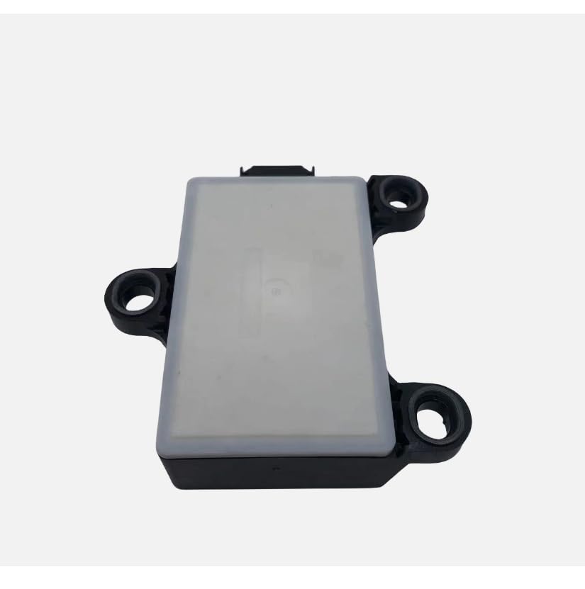 for Chevy Express 2500 Impala Yaw Rate Sensor Control Module 17590801 A2C53367336