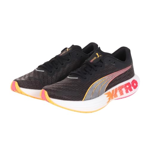 PUMA Deviate Nitro 2 FF Running Shoes EU 41