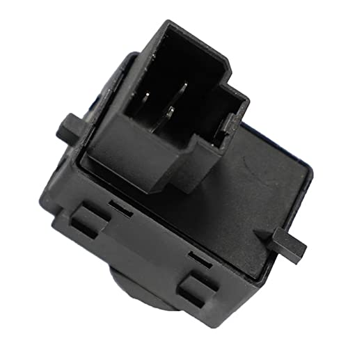 Interrupteur de porte passager Ram 1500 pour trajets sereins - 3
