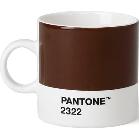 Tasse à expresso Pantone Espresso Cover