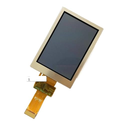 Écran LCD 2,6 pouces compatible Garmin Astro 320 Astro 220 version 2 - 7
