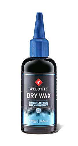 Weldtite 3056 - Tf2 Dry Wax, 100ml