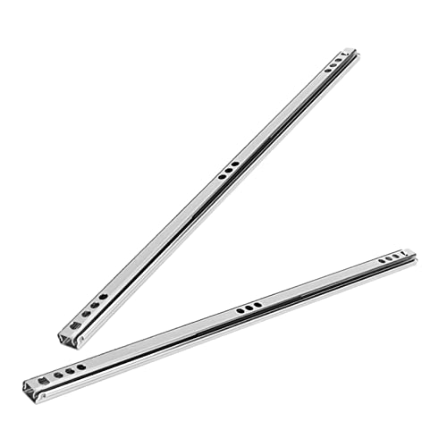 Rear Mounting Socket For Full Extension Waterloo Drawer Slides