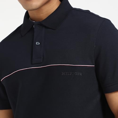 Image of Tommy Hilfiger Men T-Shirt