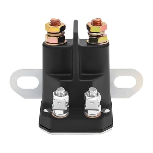 Démarreur moto haute performance pour moteurs 500 et 600 référence 4011251