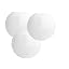 All White