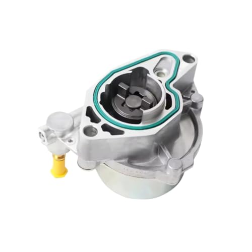 Bomba de vacío compatible con Vauxhall/Opel Astra 2.0 Turbo 2008-2017, SAAB 9-3 9-5, Buick Regal Verano 2010-2015 12632504 12630140 1206025 miniatura 6