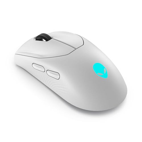 Alienware Tri-Modeワイヤレス ゲーミング マウス