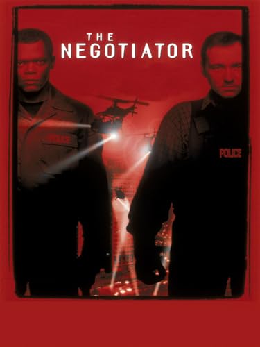 Negoziatore, Il