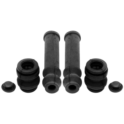 Bague en caoutchouc d'étrier de frein avant ACDelco 18K1426 kit de réparation auto