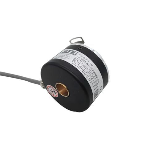 Encodeur à arbre creux 15mm GHH60 pour résoudre les erreurs de mesure API - 2