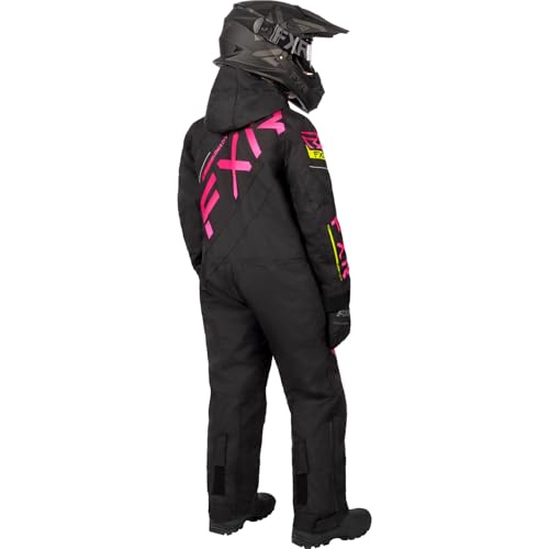 FXR Children's CX Snowsuit/Monosuit 20252