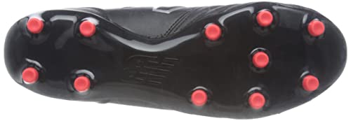 New Balance Unisex 442 V2 Pro Fg Soccer Shoe (Black, 8.5 2E Wide) #TOP3