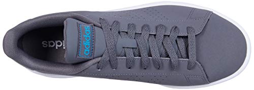 Image of adidas Men Advantage Base Tennis Shoe