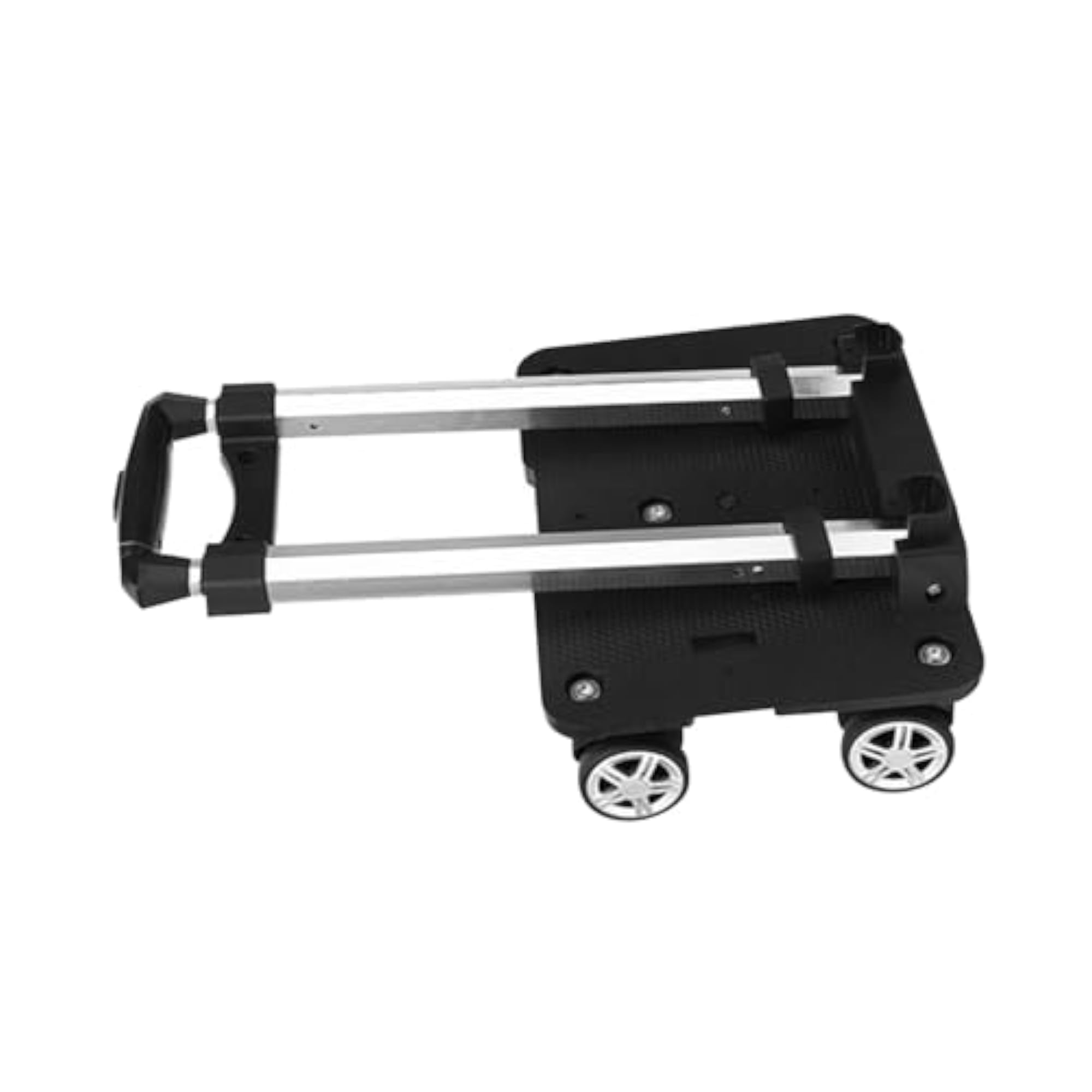 Folding No Brake System Hand Cart for Travel