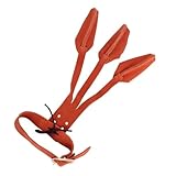 BESPORTBLE Archery Finger Guard Men Shooting Gloves Quality Comfortable Fit Great for Hunting Gym