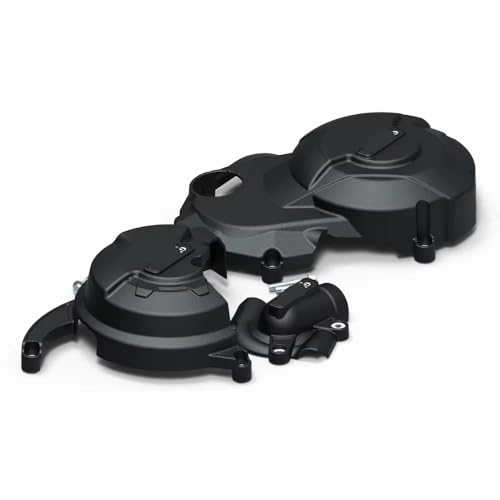 Protection de moteur pour Monster 937 et Multistrada V2
