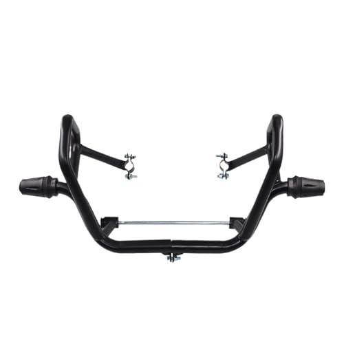 Pare-chocs de moto Loncin LX300-6C pour éviter les fissures de carter lors d'une chute 300AC