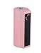 Produktbild CoolFire Z50 Mod , 2100mah , 50 Watt , produced by Innokin - Farbe: pink
