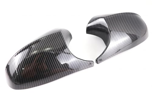 Garniture rétroviseur ABS E90 E91 LCI contre plastique usé