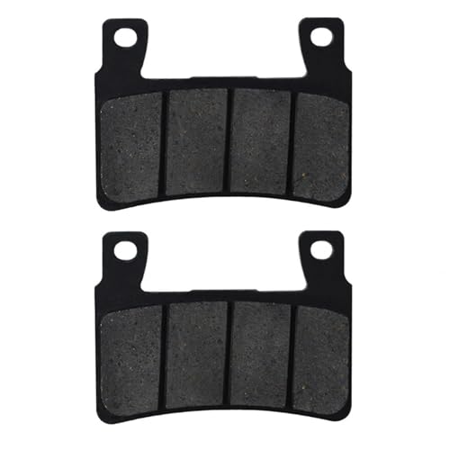 Plaquettes de frein avant pour Suzuki VZR 1800 Boulevard M109R 2006-2014