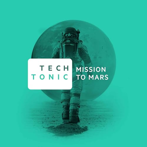 Mission to Mars: Elon Musk's 'Starship' Enterprise