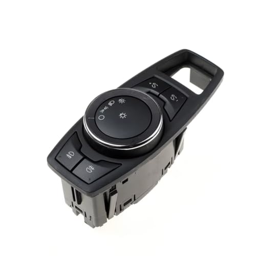 Interruptor de luces para reparar fallos de encendido de faros en Ford E1GZ13D061ECW 5