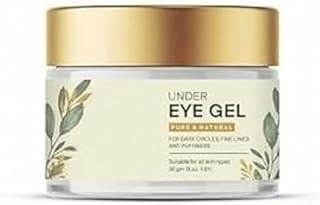 Under Eye Repair Cream - 1.05Ounce | 30 Gram ...
