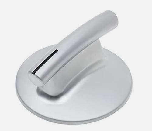 74010839 Surface Burner Knob For Gas Range Cooktop PS2088183 AP4100128 1-PACK