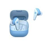 Libratone AIR Color True Wireless In-Ear Kopfhörer (bis zu 24h Akku, Premium Klang, spritzwassergeschützt IP54,...