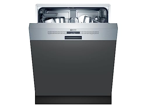 NEFF Lavavajillas S145HAS29E 60 cm Parcialmente Integrado