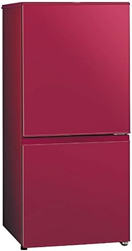 Amazon アクア 157l 2ドア冷蔵庫 ルージュ 右開き Aqua Aqr 16f R ａｑｕａ 冷蔵庫 通販