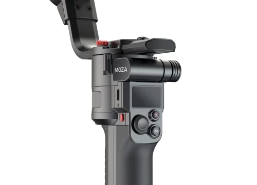 Image of MOZA Aircross 3 Professional Kit Handheld Gimbal Stabilizer (MAC02)