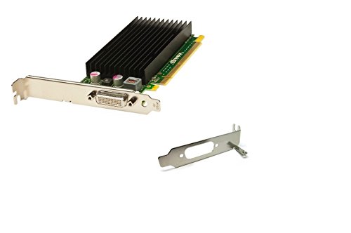 HP NVIDIA Quadro nvs300 512 MB PCIerfI700578 ? 001