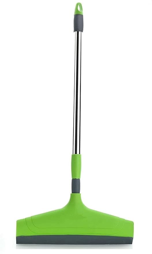 Floor Cleaning Wiper for Bathroom, Stick Wiper for Kitchen Home Cleaning Gadgets| Surface Cleaner for Home, Kitchen, Office & Bathroom|-image-41