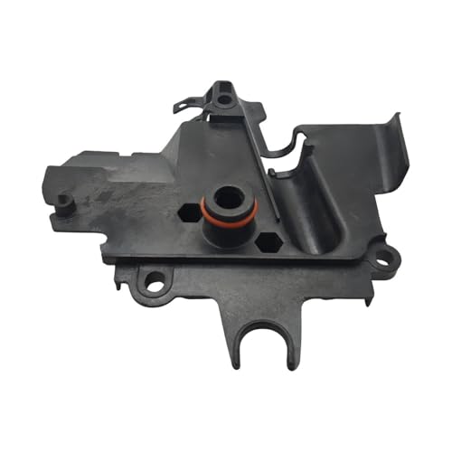 Colector GX35 soluciona fugas de escape en motores 35NT y HHT35S