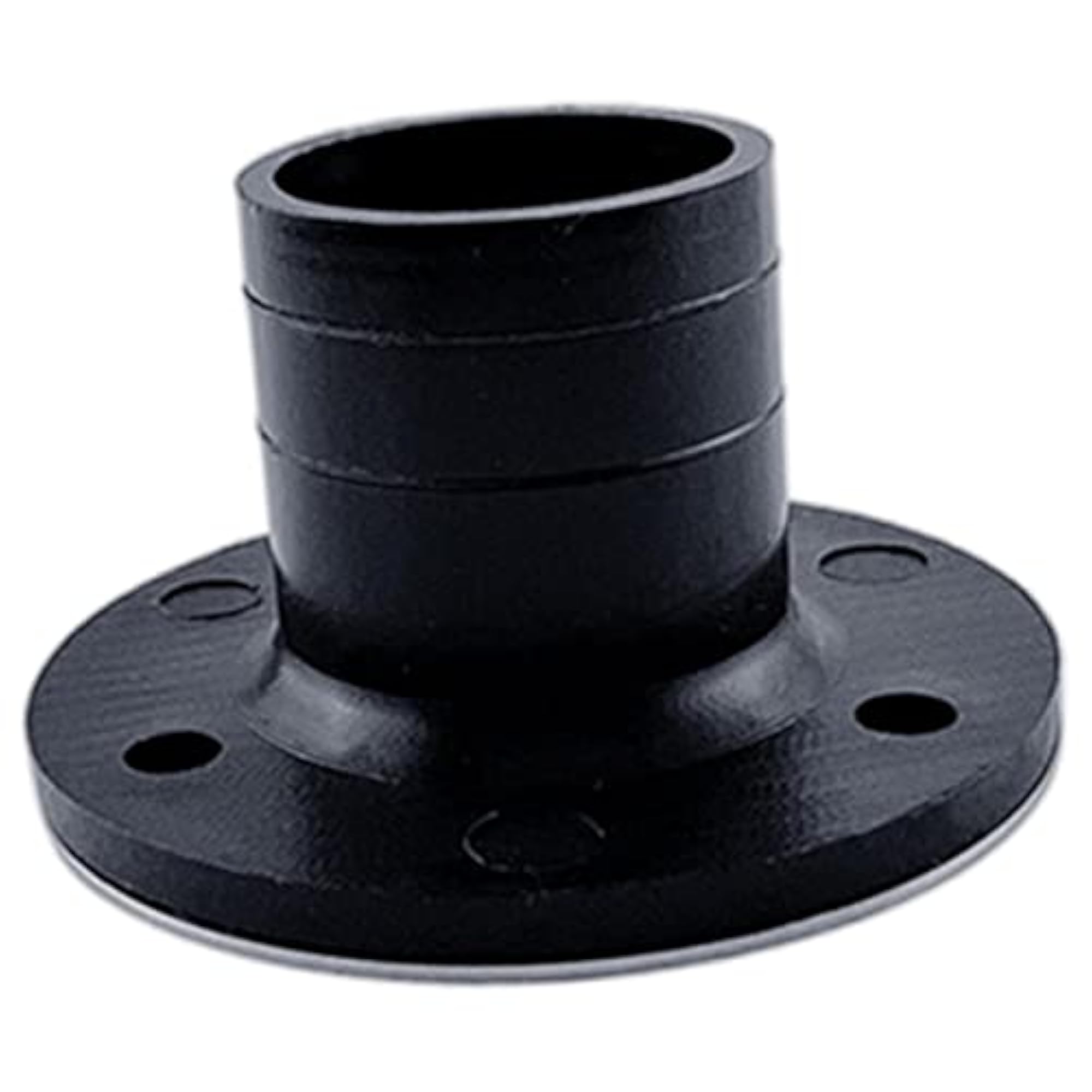 Boat Floor Deck Drain with Screws